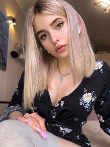 Оксана